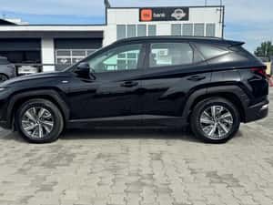 Hyundai Tucson 1.6 CRDi 48V Hybrid 2WD DCT Trend — miniatura 3