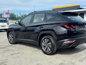 Hyundai Tucson 1.6 CRDi 48V Hybrid 2WD DCT Trend — miniatura 4