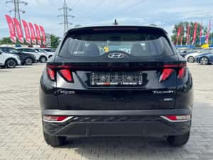 Hyundai Tucson 1.6 CRDi 48V Hybrid 2WD DCT Trend — miniatura 5
