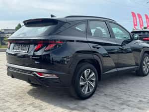 Hyundai Tucson 1.6 CRDi 48V Hybrid 2WD DCT Trend — miniatura 6