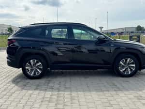 Hyundai Tucson 1.6 CRDi 48V Hybrid 2WD DCT Trend — miniatura 7