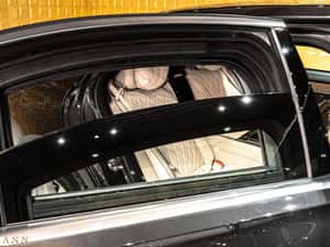 Mercedes-Benz S 680 4MATIC Guard VR10 + Fresh Air — miniatura 3