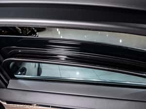 Mercedes-Benz S 680 4MATIC Guard VR10 + Fresh Air — miniatura 4