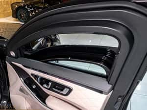 Mercedes-Benz S 680 4MATIC Guard VR10 + Fresh Air — miniatura 6