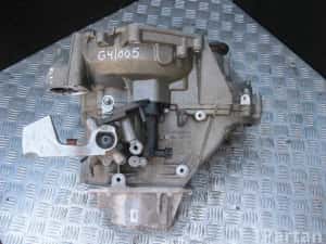 Cutie de viteze VW; Skoda; Seat; Audi - 1.2/1.4 TSI; 6 Trepte; RGN — miniatura 8