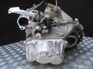 Cutie de viteze VW; Skoda; Seat; Audi - 1.2/1.4 TSI; 6 Trepte; RGN — miniatura 9