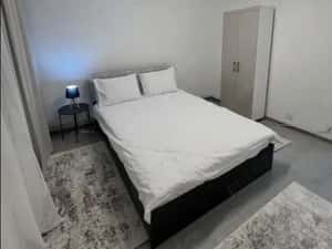 APARTAMENT INCHIRIERE TERMEN SCURT I 2 CAMERE I 55MP I FALEZA NORD — miniatura 4