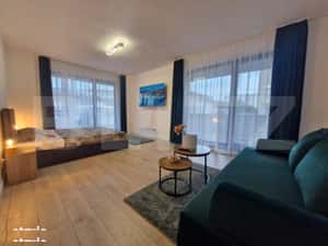 Apartament 2 camere, 59 mp, zona Vivo — miniatura 2