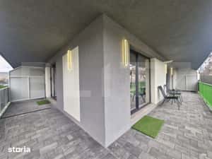 Apartament 2 camere, 59 mp, zona Vivo — miniatura 3