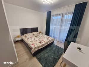 Apartament 2 camere, 59 mp, zona Vivo — miniatura 4