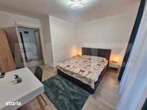 Apartament 2 camere, 59 mp, zona Vivo — miniatura 5