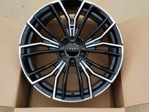 Jante 19 Audi pt A3 A4 A5 A6 A7 A8 Q2 Q3 Q5