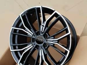 Jante 19 Audi pt A3 A4 A5 A6 A7 A8 Q2 Q3 Q5 — miniatura 8