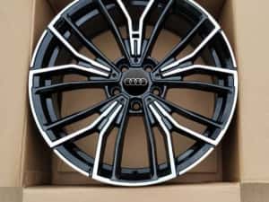 Jante 19 Audi pt A3 A4 A5 A6 A7 A8 Q2 Q3 Q5 — miniatura 9