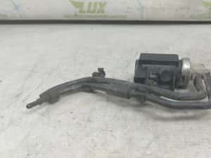 Electrovalva vacuum 1j0906627b 2.0 TDI BMM Volkswagen Touran 1 (facelift) (2006 - 2010) — miniatura 7