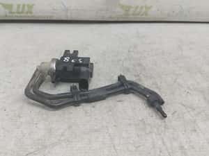 Electrovalva vacuum 1j0906627b 2.0 TDI BMM Volkswagen Touran 1 (facelift) (2006 - 2010) — miniatura 9