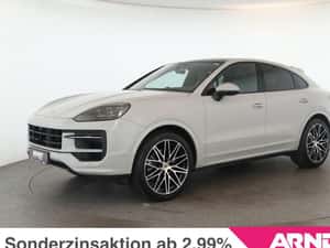 Porsche Cayenne Automată 354 HP Benzină