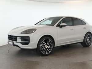 Porsche Cayenne Automată 354 HP Benzină — miniatura 2