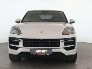 Porsche Cayenne Automată 354 HP Benzină — miniatura 3
