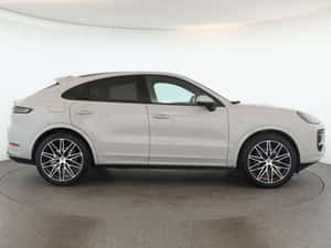 Porsche Cayenne Automată 354 HP Benzină — miniatura 4