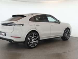 Porsche Cayenne Automată 354 HP Benzină — miniatura 5