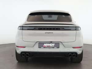 Porsche Cayenne Automată 354 HP Benzină — miniatura 6