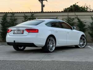 Audi A5 / Sportback / 2.0 TDI — miniatura 3