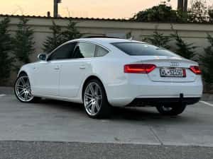 Audi A5 / Sportback / 2.0 TDI — miniatura 4