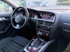 Audi A5 / Sportback / 2.0 TDI — miniatura 6
