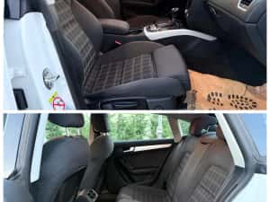 Audi A5 / Sportback / 2.0 TDI — miniatura 7