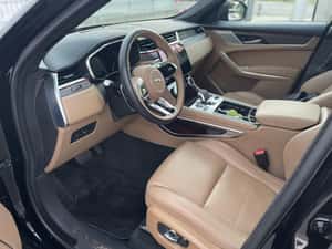Jaguar F-Pace D200 AWD Diesel Mild Hybrid — miniatura 7