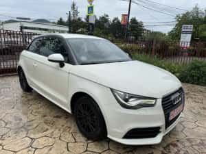 Audi A1 S- line, Aut. S-tronic, 1.4 Tfsi, Euro5 — miniatura 2
