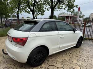Audi A1 S- line, Aut. S-tronic, 1.4 Tfsi, Euro5 — miniatura 3