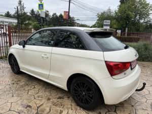 Audi A1 S- line, Aut. S-tronic, 1.4 Tfsi, Euro5 — miniatura 4