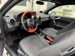Audi A1 S- line, Aut. S-tronic, 1.4 Tfsi, Euro5 — miniatura 5