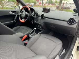 Audi A1 S- line, Aut. S-tronic, 1.4 Tfsi, Euro5 — miniatura 6