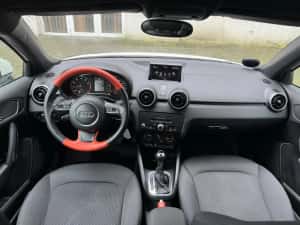 Audi A1 S- line, Aut. S-tronic, 1.4 Tfsi, Euro5 — miniatura 7