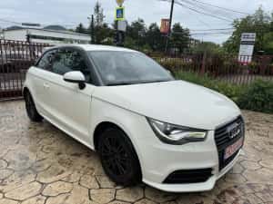Audi A1 S- line, Aut. S-tronic, 1.4 Tfsi, Euro5 — miniatura 10