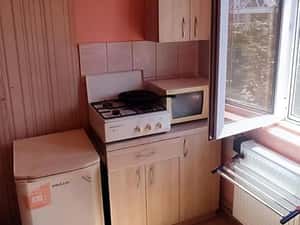 Garsonieră mobilată în Rogerius, 12 mp