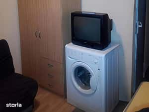 Garsonieră mobilată în Rogerius, 12 mp — miniatura 6