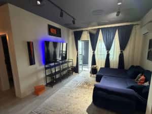 Apartament 3 camere Gloria Residence — miniatura 1