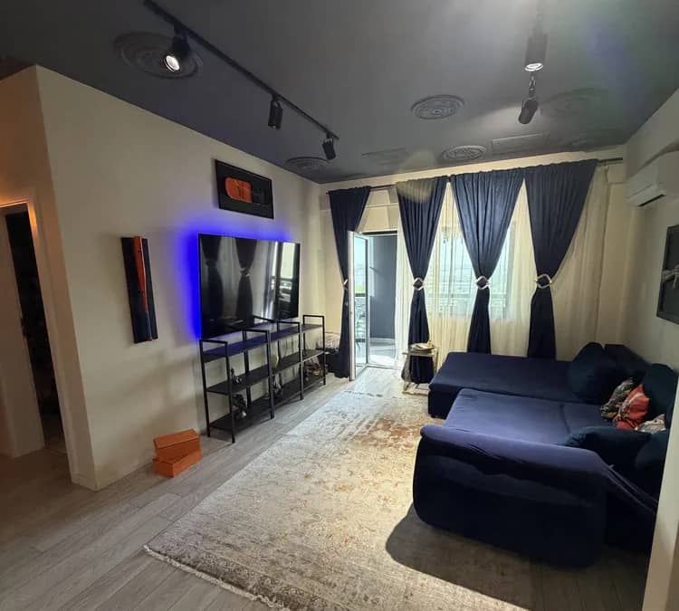 Apartament 3 camere Gloria Residence — fotografie 1 din 10