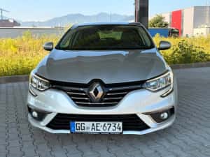 Renault Megane 4 *2017*Euro6*Led*Keyless go/entry* — miniatura 3