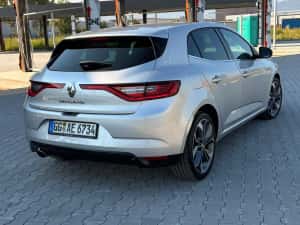 Renault Megane 4 *2017*Euro6*Led*Keyless go/entry* — miniatura 5