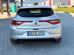 Renault Megane 4 *2017*Euro6*Led*Keyless go/entry* — miniatura 6