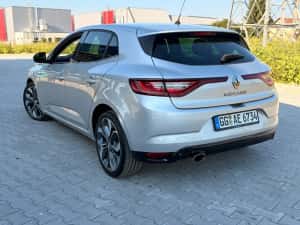 Renault Megane 4 *2017*Euro6*Led*Keyless go/entry* — miniatura 7