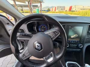 Renault Megane 4 *2017*Euro6*Led*Keyless go/entry* — miniatura 8