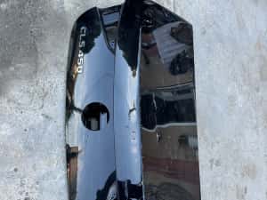 Capotă portbagaj,hayon mercedes cls. — miniatura 5