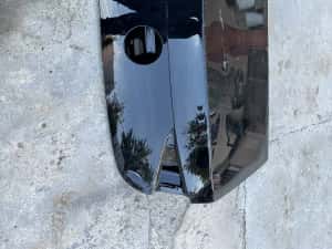 Capotă portbagaj,hayon mercedes cls. — miniatura 8