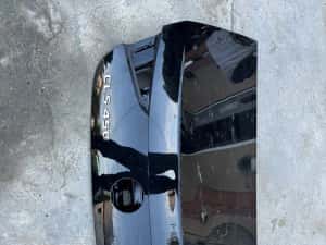 Capotă portbagaj,hayon mercedes cls. — miniatura 9